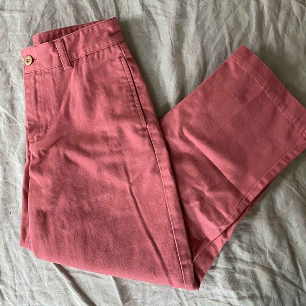 VINEYARD VINES Boys chino Pants size 8